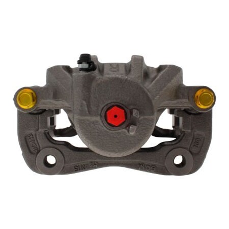 Centric Semi-Loaded Brake Caliper, Parts, 141.51249 141.51249